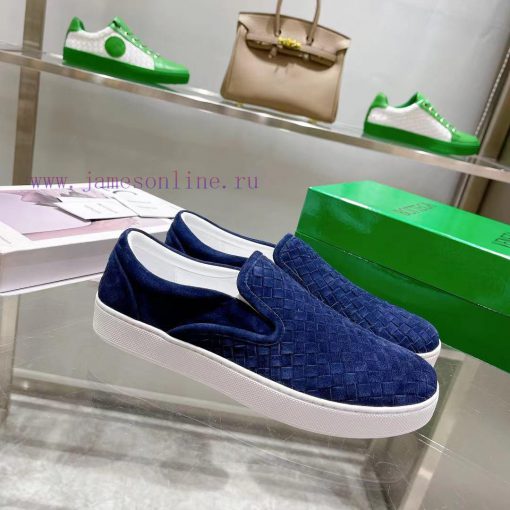 The original BottegaVeneta Bottega Lovers' Lefu Shoes were developed for men+20 top purchasi09o6scsc - Image 4