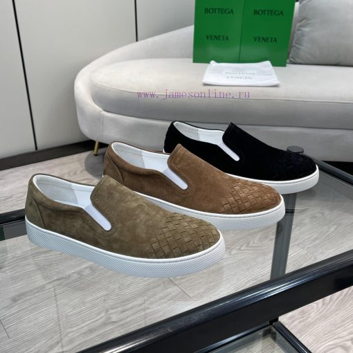 The original BottegaVeneta Bottega men's Lefu shoes were developed with top purchasing quali6x5mtwdr - Image 10