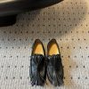 New Dries Van Noten fringed Mueller slippersFashion only takes 1 second to go out. Mica colo5mhpnhxi