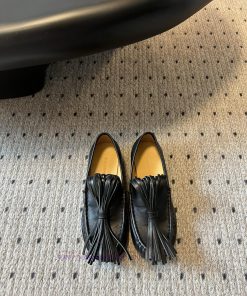 New Dries Van Noten fringed Mueller slippersFashion only takes 1 second to go out. Mica colo5mhpnhxi