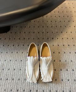 New Dries Van Noten fringed Mueller slippersFashion only takes 1 second to go out. Mica colonztsr81g