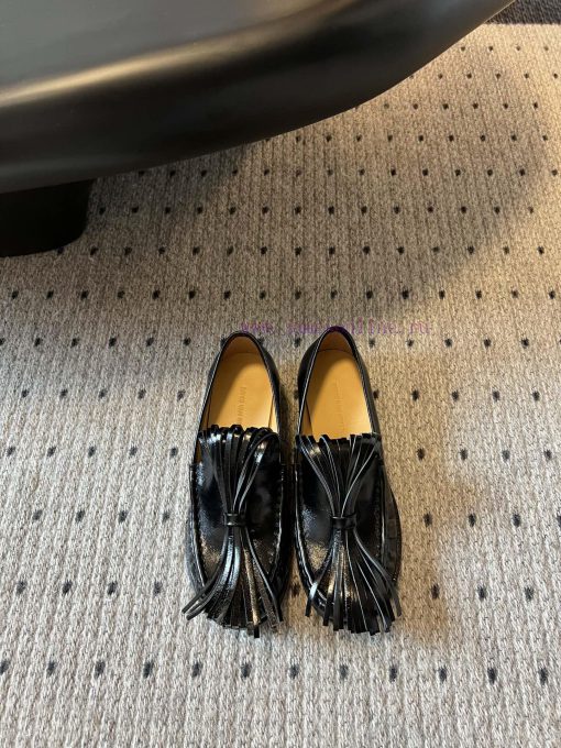 New Dries Van Noten fringed Mueller slippersFashion only takes 1 second to go out. Mica colo0eczxwit