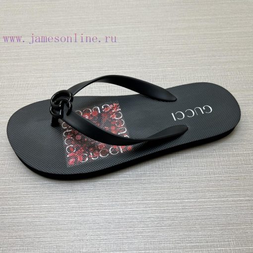 GUCCl's new Gucci flip flops are coming, with 11 replicas on the official website, 3D printi8pokfl8o - Image 9