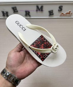 GUCCl's new Gucci flip flops are coming, with 11 replicas on the official website, 3D printi7amd2n8l