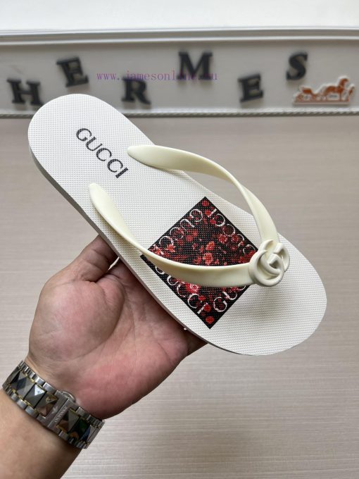 GUCCl's new Gucci flip flops are coming, with 11 replicas on the official website, 3D printi7amd2n8l