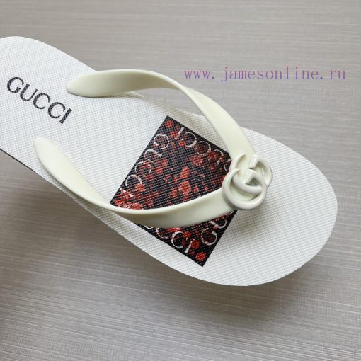 GUCCl's new Gucci flip flops are coming, with 11 replicas on the official website, 3D printi7amd2n8l - Image 7