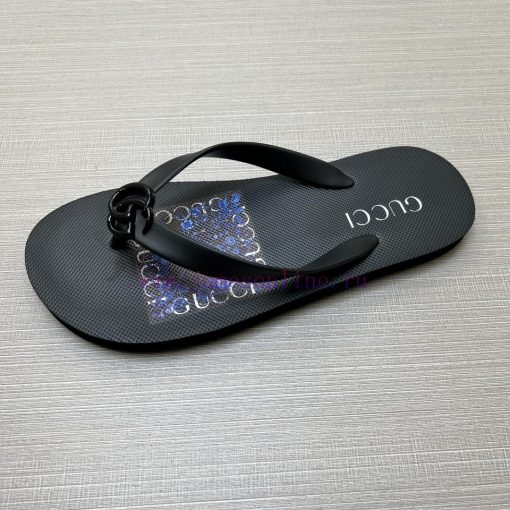 GUCCl's new Gucci flip flops are coming, with 11 replicas on the official website, 3D printiqise8e7f - Image 9