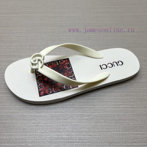 GUCCl's new Gucci flip flops are coming, with 11 replicas on the official website, 3D printi7amd2n8l - Image 9