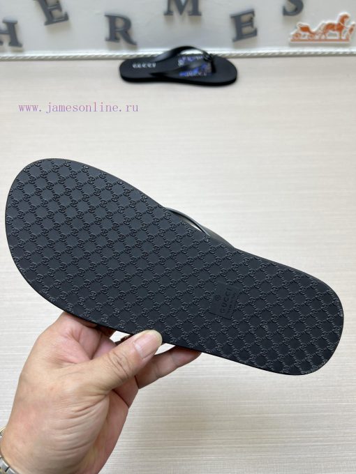 GUCCl's new Gucci flip flops are coming, with 11 replicas on the official website, 3D printiqise8e7f - Image 10