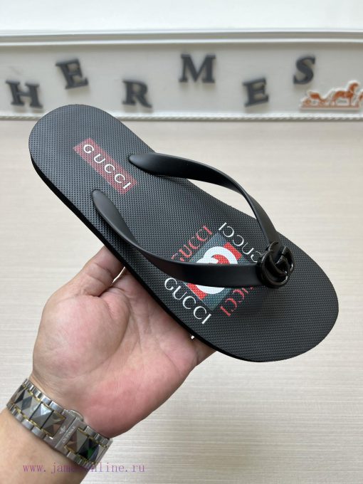 GUCCl's new Gucci flip flops are coming, with 11 replicas on the official website, 3D printi6fd6tild