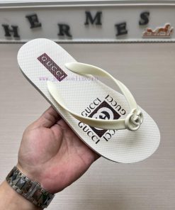 GUCCl's new Gucci flip flops are coming, with 11 replicas on the official website, 3D printid0olem2c