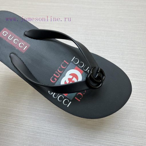 GUCCl's new Gucci flip flops are coming, with 11 replicas on the official website, 3D printi6fd6tild - Image 7