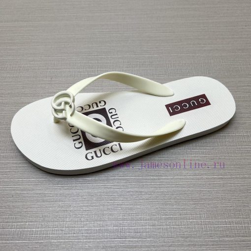 GUCCl's new Gucci flip flops are coming, with 11 replicas on the official website, 3D printid0olem2c - Image 9