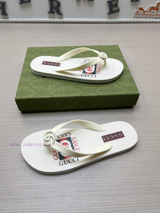 GUCCl's new Gucci flip flops are coming, with 11 replicas on the official website, 3D printi2yiw5ivy - Image 5