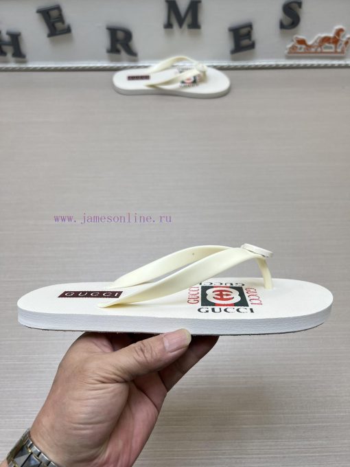 GUCCl's new Gucci flip flops are coming, with 11 replicas on the official website, 3D printi2yiw5ivy - Image 6