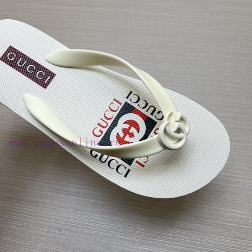 GUCCl's new Gucci flip flops are coming, with 11 replicas on the official website, 3D printi2yiw5ivy - Image 7