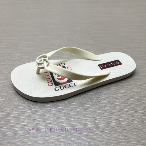 GUCCl's new Gucci flip flops are coming, with 11 replicas on the official website, 3D printi2yiw5ivy - Image 9