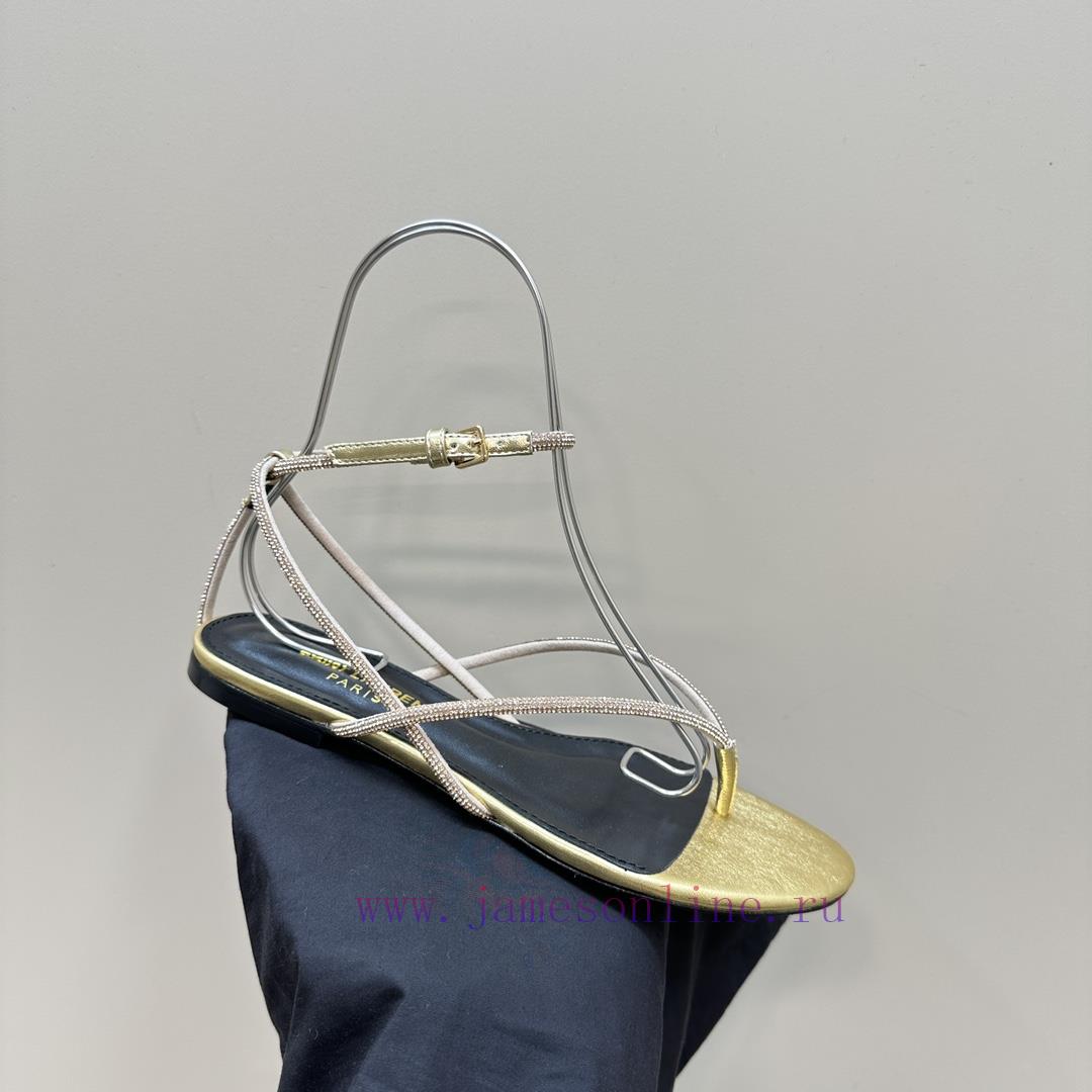 Top tier original replicaSAIN * LAURENT YSL Saint Laurent SS2024 Summer New Product Round Heoccjb4qp - Image 8