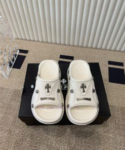 Comehearts 24ss, the most popular lazy slippers of this summer, Korean version trendy summerpooo3u2o