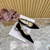 Jimmy Choo | Zhou Yangjie's Classic Diamond Belt Mary Jane Shoes Single Shoes———————————The fmmnz3g0