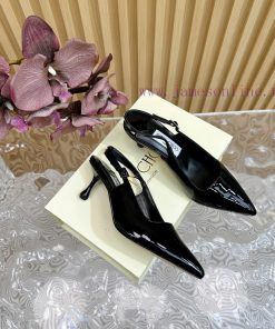 2024 SSJIMMY CHOO Dinner High Heel Sandals/Single Shoes——————————Top tierThe Australian pointiiytjr0