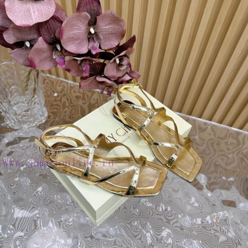 2024 SSJIMMY CHOO Dinner High Heel Sandals/Single Shoes——————————Top tierThe Australian poingg9g2ieg