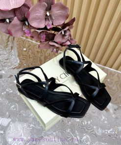 2024 SSJIMMY CHOO Dinner High Heel Sandals/Single Shoes——————————Top tierThe Australian poinn8euidk5