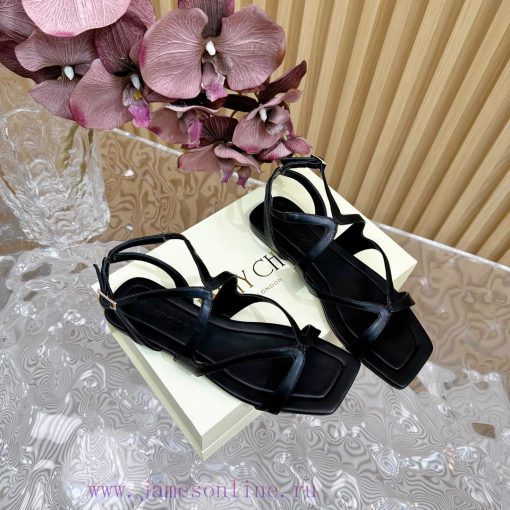 2024 SSJIMMY CHOO Dinner High Heel Sandals/Single Shoes——————————Top tierThe Australian poinn8euidk5