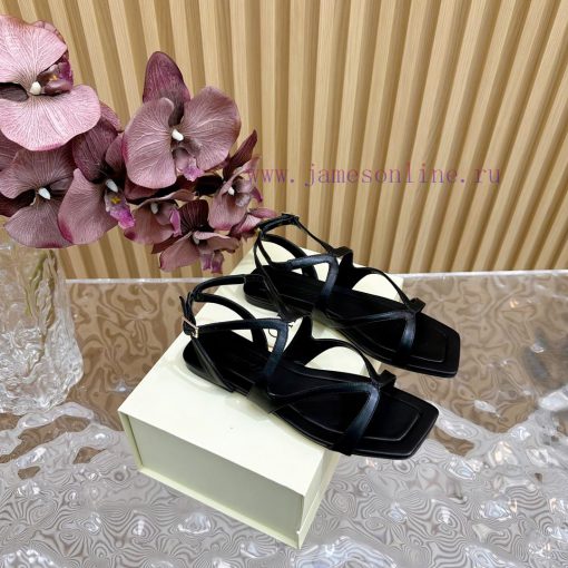 2024 SSJIMMY CHOO Dinner High Heel Sandals/Single Shoes——————————Top tierThe Australian poinn8euidk5 - Image 3