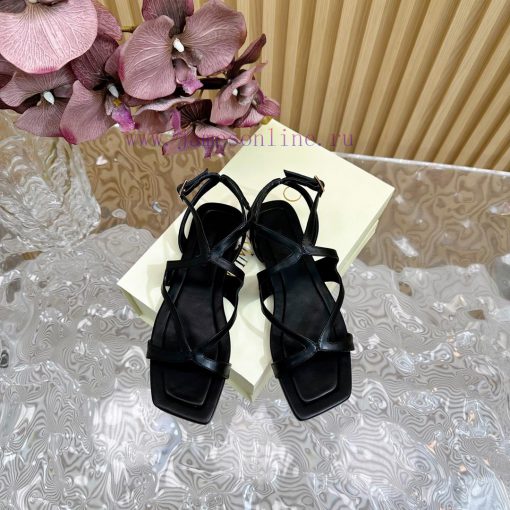 2024 SSJIMMY CHOO Dinner High Heel Sandals/Single Shoes——————————Top tierThe Australian poinn8euidk5 - Image 4