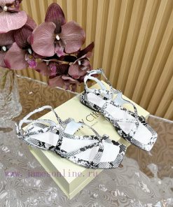 2024 SSJIMMY CHOO Dinner High Heel Sandals/Single Shoes——————————Top tierThe Australian poinwwv11xag