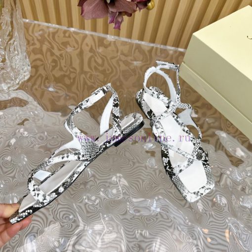 2024 SSJIMMY CHOO Dinner High Heel Sandals/Single Shoes——————————Top tierThe Australian poinwwv11xag - Image 7