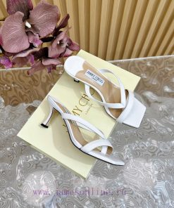 2024 SSJIMMY CHOO Dinner High Heel Sandals/Single Shoes——————————Top tierThe Australian poinxtivks88