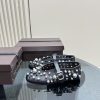 ALAIA 24 new ballet shoesThe original version purchased the ALAIA 24SS French Fairy Ballet Fenvyg2fj