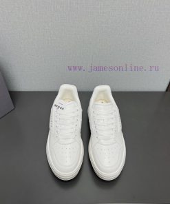 Top tierHOGAN/2024 vs Spring/Summer Latest Sports and Leisure SeriesSponge cake thick soled 2le2b1zu