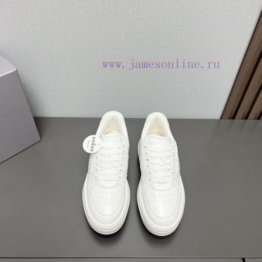 Top tierHOGAN/2024 vs Spring/Summer Latest Sports and Leisure SeriesSponge cake thick soled jdv3rbua - Image 2