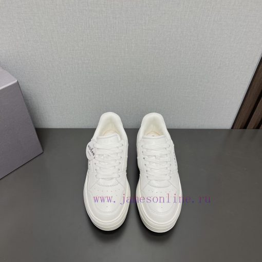 Top tierHOGAN/2024 vs Spring/Summer Latest Sports and Leisure SeriesSponge cake thick soled 2fcirykz