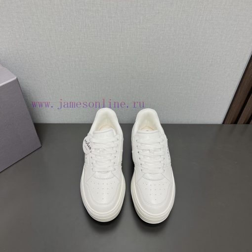Top tierHOGAN/2024 vs Spring/Summer Latest Sports and Leisure SeriesSponge cake thick soled 2fcirykz - Image 2