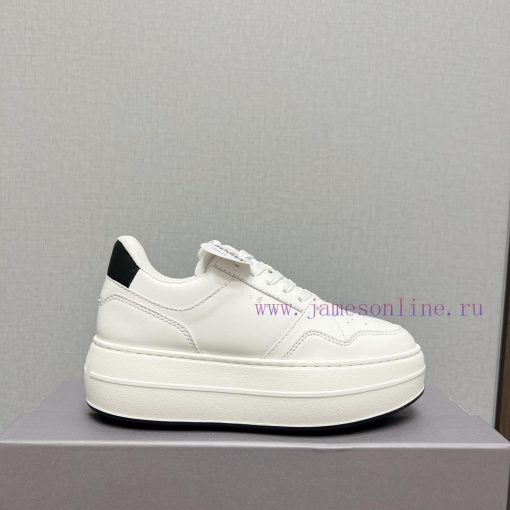 Top tierHOGAN/2024 vs Spring/Summer Latest Sports and Leisure SeriesSponge cake thick soled jdv3rbua - Image 6