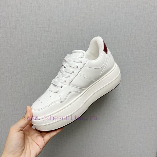 Top tierHOGAN/2024 vs Spring/Summer Latest Sports and Leisure SeriesSponge cake thick soled 2fcirykz - Image 7