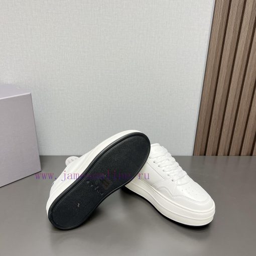 Top tierHOGAN/2024 vs Spring/Summer Latest Sports and Leisure SeriesSponge cake thick soled jdv3rbua - Image 10