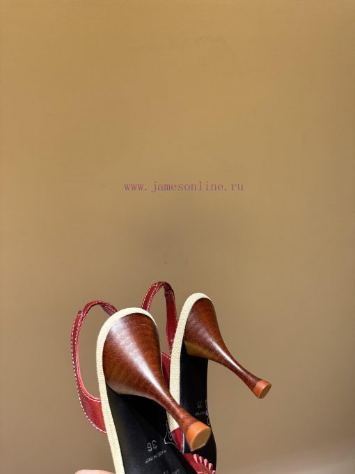 The mostSaint Laurent YSL Love ️ Vintage Shoes, Sexy and Beautiful Collection LevelExquisiteoib2jjcf - Image 9