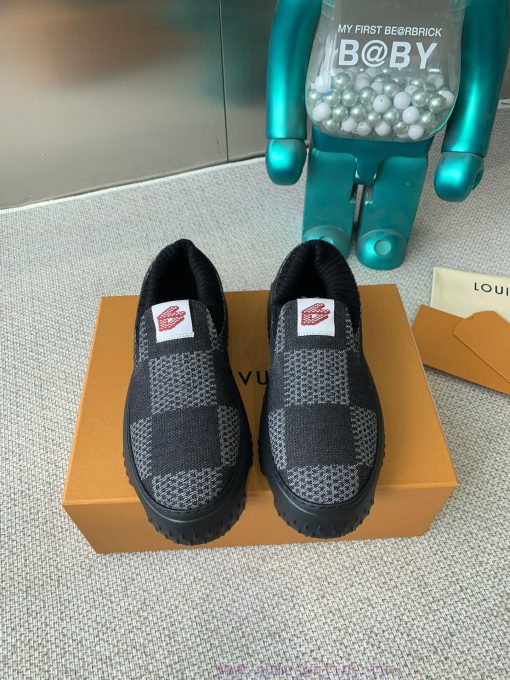 Top tierBrand Louis Vuitton Standard Size Men's Size 39-4545 Customized Grade Official Websi8aj9692e