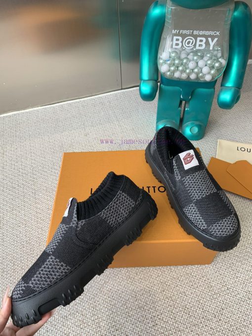 Top tierBrand Louis Vuitton Standard Size Men's Size 39-4545 Customized Grade Official Websi8aj9692e - Image 4