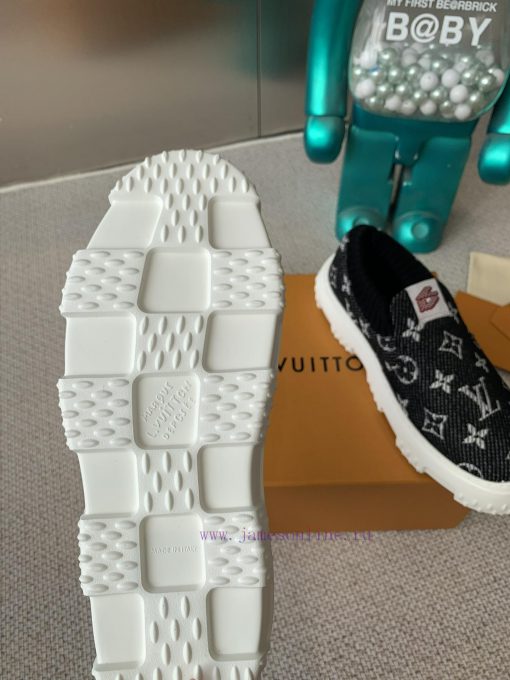 Top tierBrand Louis Vuitton Standard Size Men's Size 39-4545 Customized Grade Official Websitkvwskh6 - Image 10