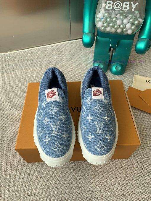 Top tierBrand Louis Vuitton Standard Size Men's Size 39-4545 Customized Grade Official Websix5qd7ypm