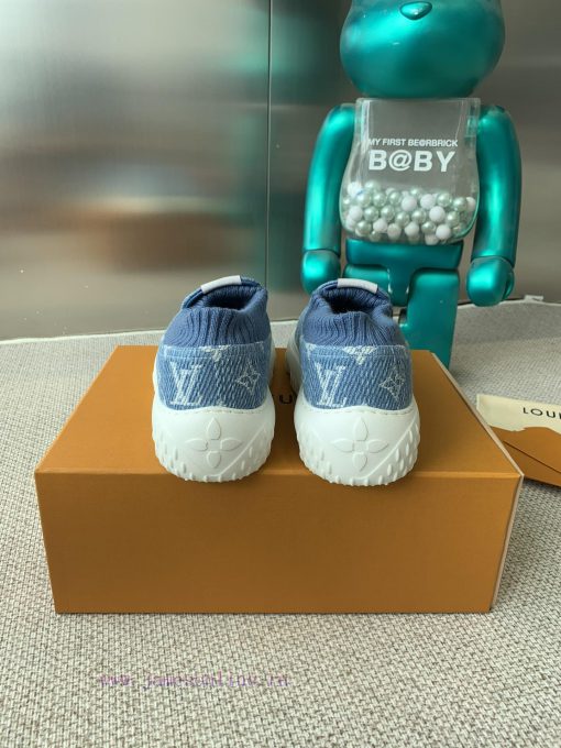 Top tierBrand Louis Vuitton Standard Size Men's Size 39-4545 Customized Grade Official Websix5qd7ypm - Image 6