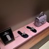 The mostGIUSEPPE ZANOTTI GZ's pair of rhinestone slippersThis series of slippers really give51qhwn1h