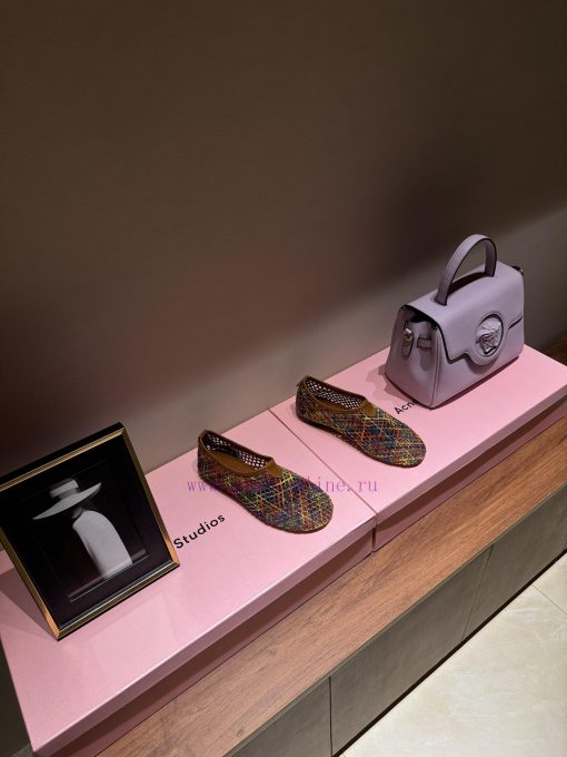 The mostShoes chased after and asked N times when going out 🥿Of course it's Loro Piana,New skv2kpb9d - Image 2