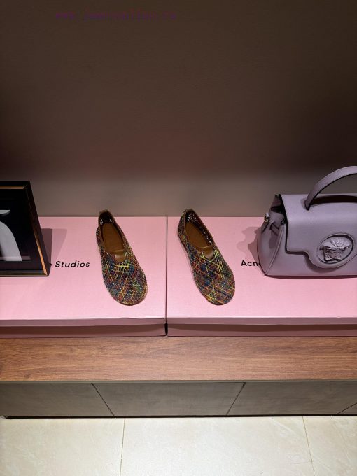 The mostShoes chased after and asked N times when going out 🥿Of course it's Loro Piana,New skv2kpb9d - Image 3